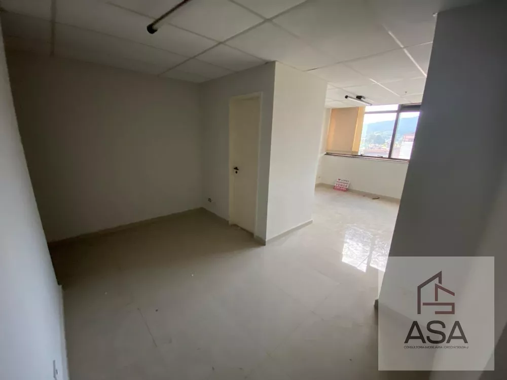 Sala-Conjunto, 36 m² - Foto 5