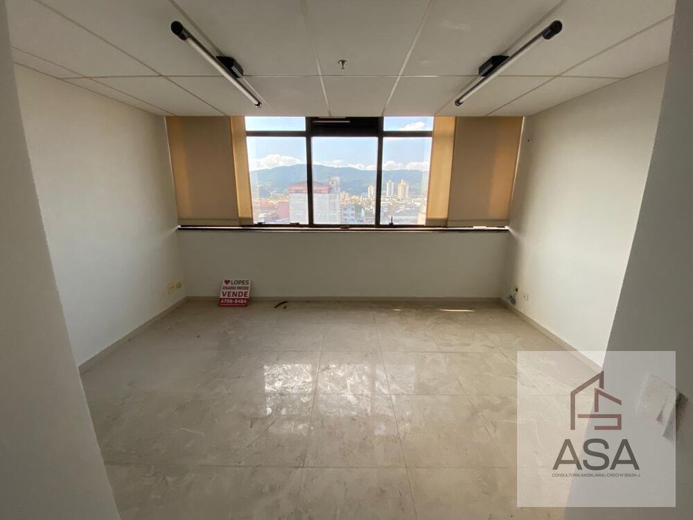 Conjunto Comercial-Sala para alugar, 36m² - Foto 2