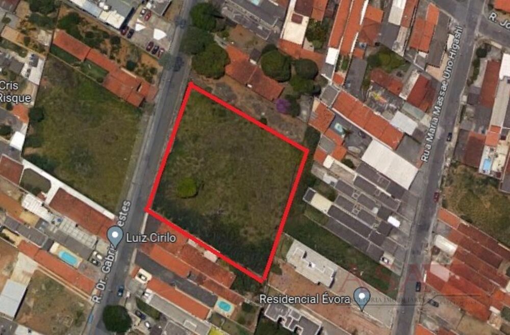 Terreno - Foto 1