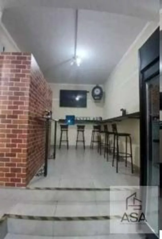 Loja-Salão, 87 m² - Foto 2