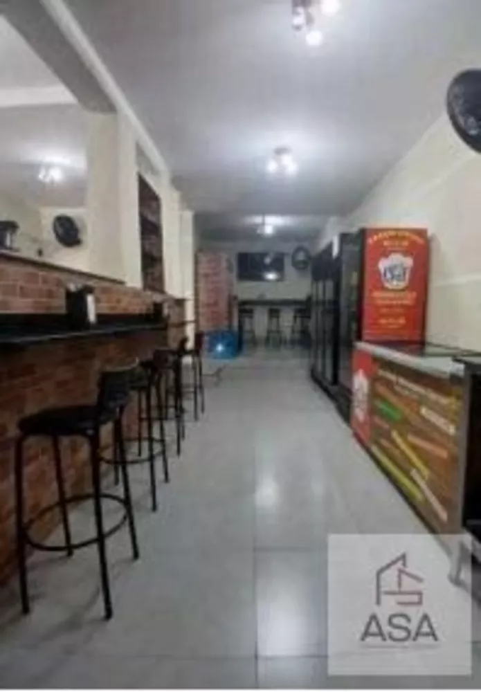 Loja-Salão, 87 m² - Foto 1