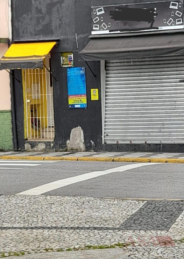 Loja-Salão, 87 m² - Foto 3