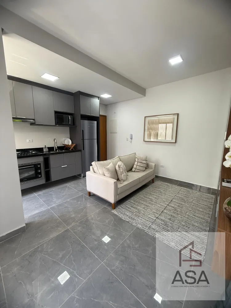 Apartamento, 2 quartos, 65 m² - Foto 1