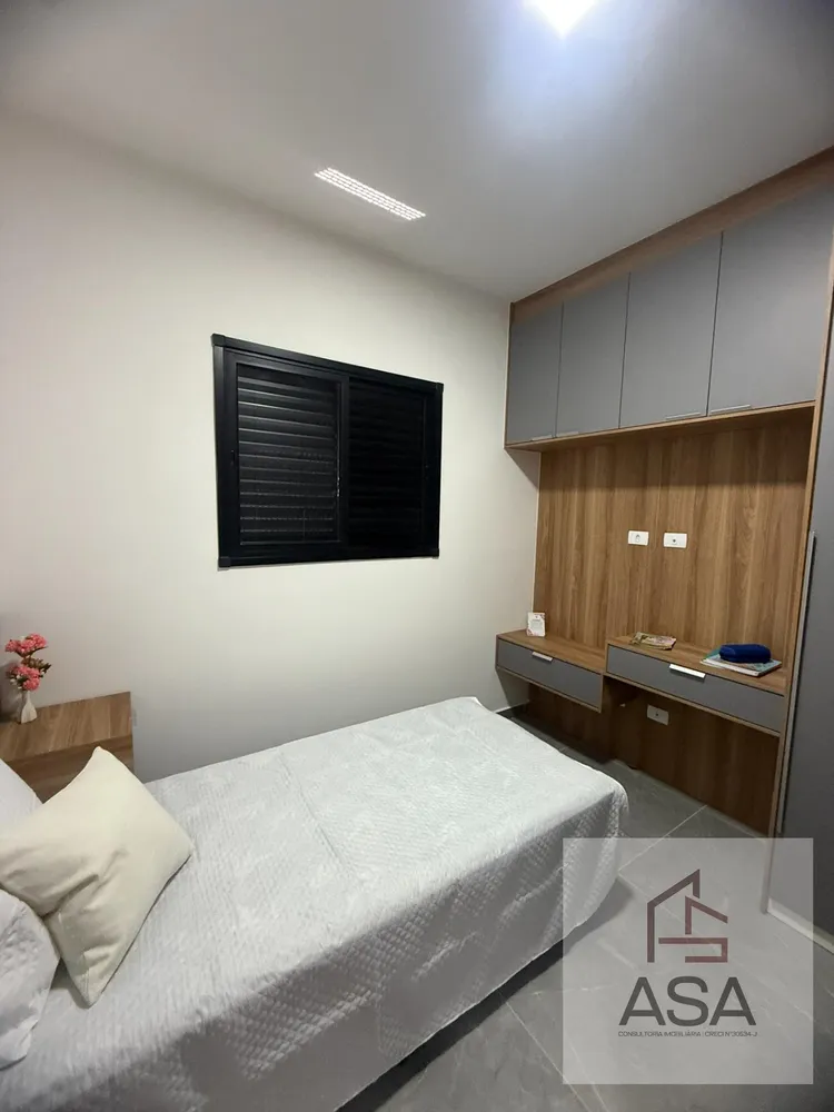 Apartamento, 2 quartos, 65 m² - Foto 9