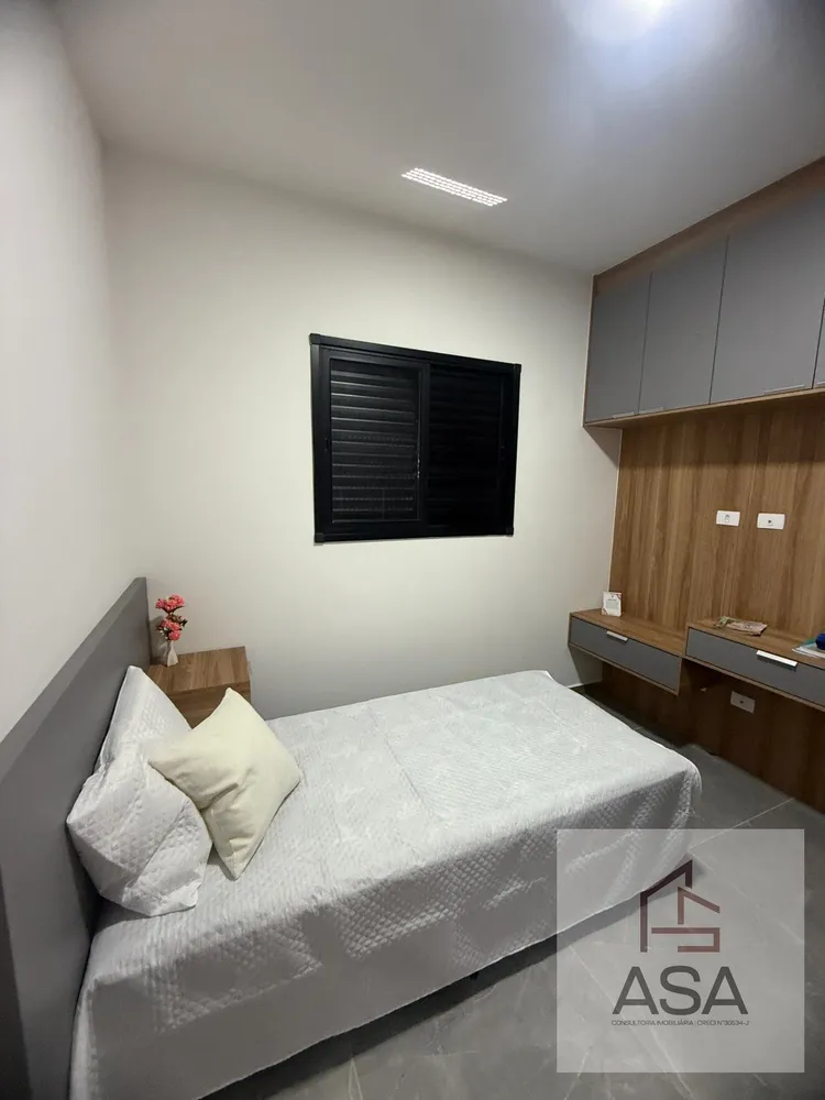 Apartamento, 2 quartos, 65 m² - Foto 5