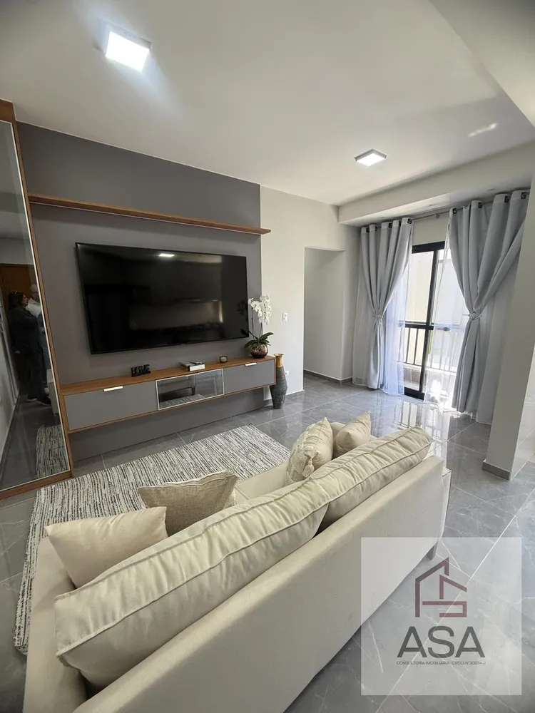 Apartamento, 2 quartos, 65 m² - Foto 11