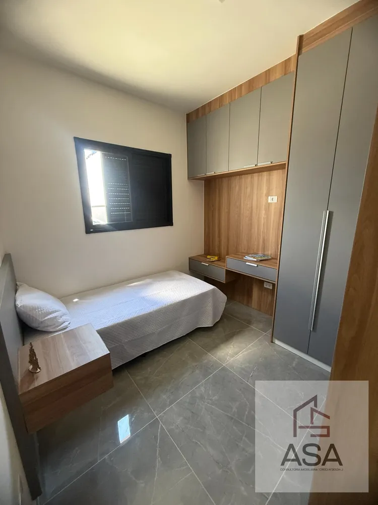 Apartamento, 2 quartos, 65 m² - Foto 4