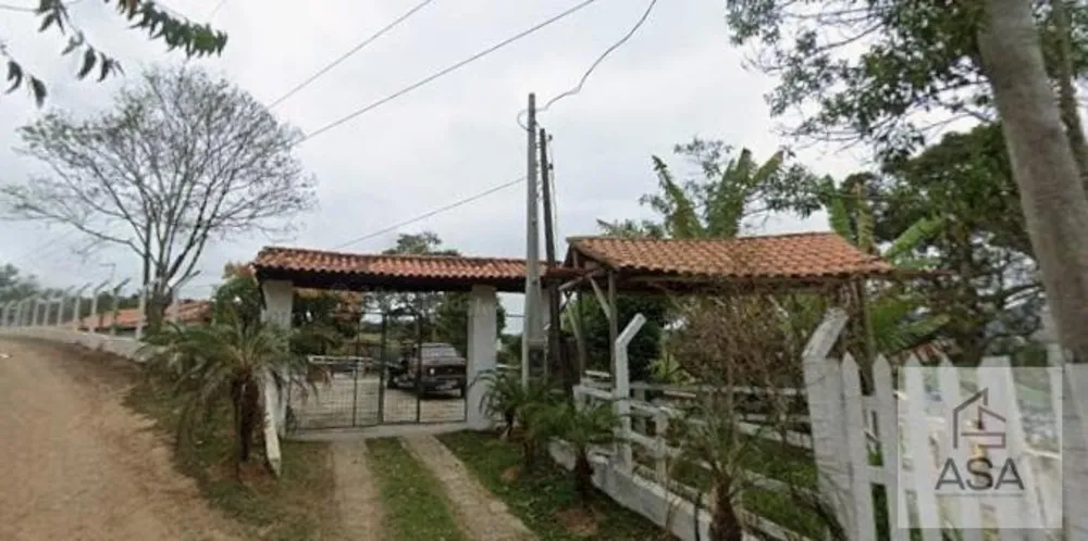 Sítio, 7 quartos, 3000 m² - Foto 2