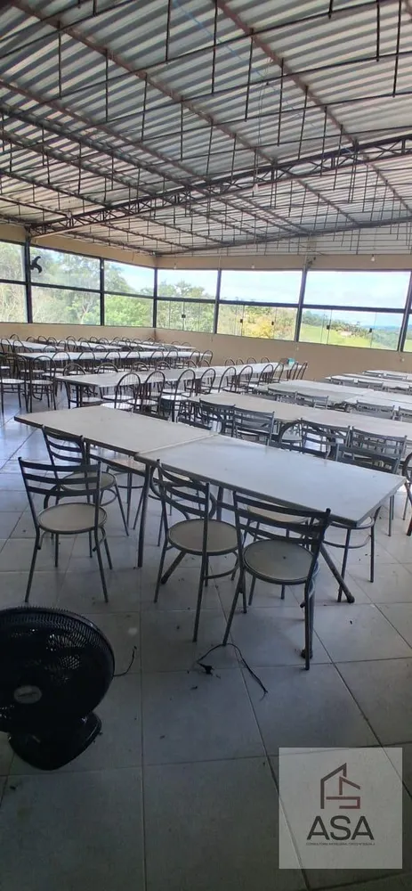 Sítio, 7 quartos, 3000 m² - Foto 11