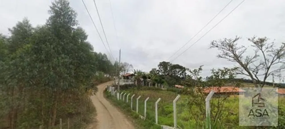 Sítio, 7 quartos, 3000 m² - Foto 1