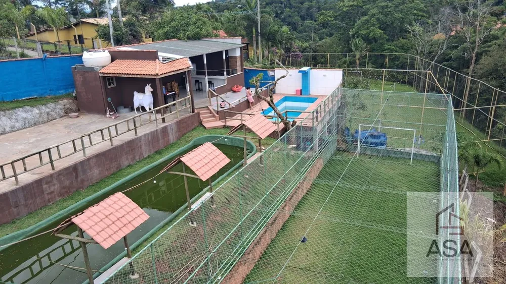 Sítio, 7 quartos, 3000 m² - Foto 10