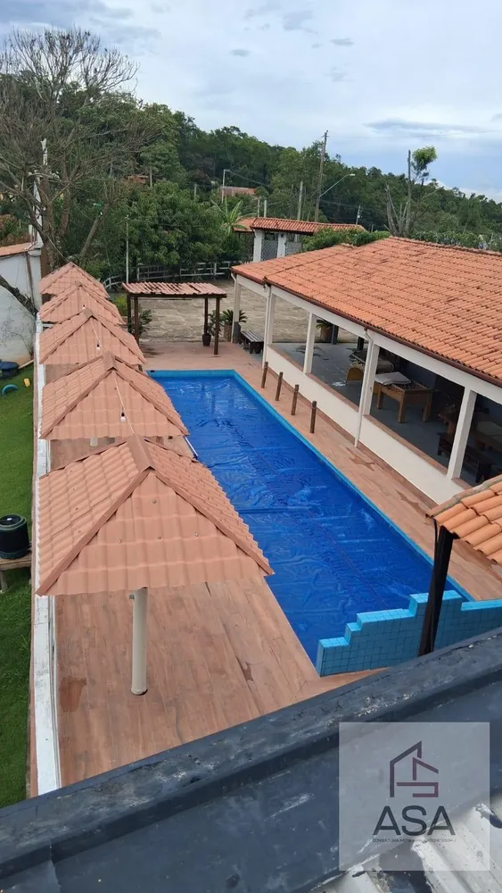 Sítio, 7 quartos, 3000 m² - Foto 12