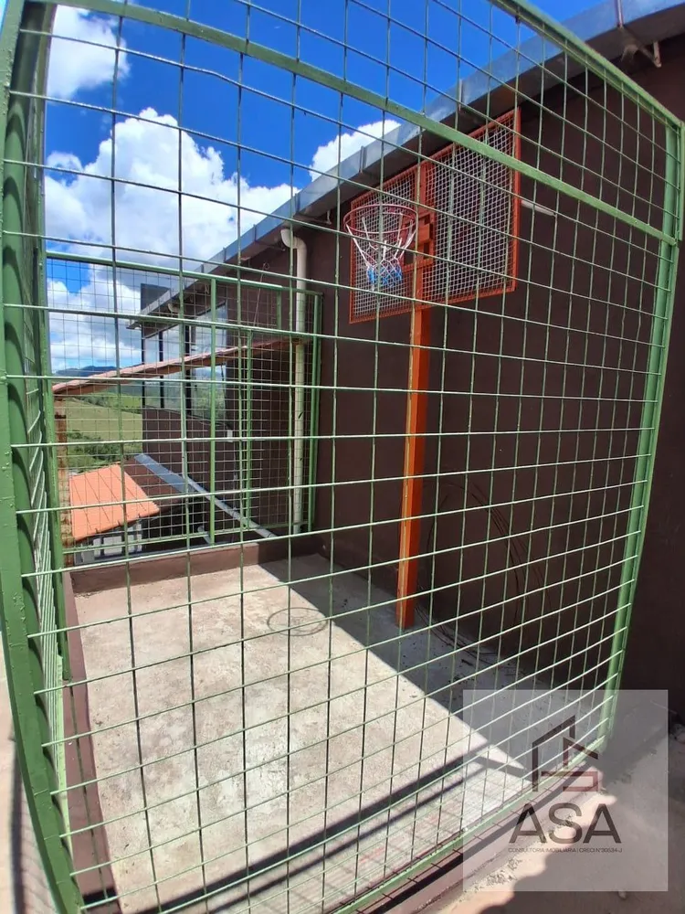 Sítio, 7 quartos, 3000 m² - Foto 6