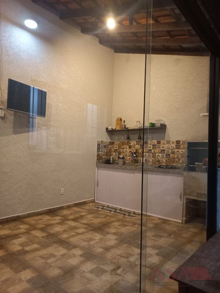 Casa, 3 quartos, 123 m² - Foto 23