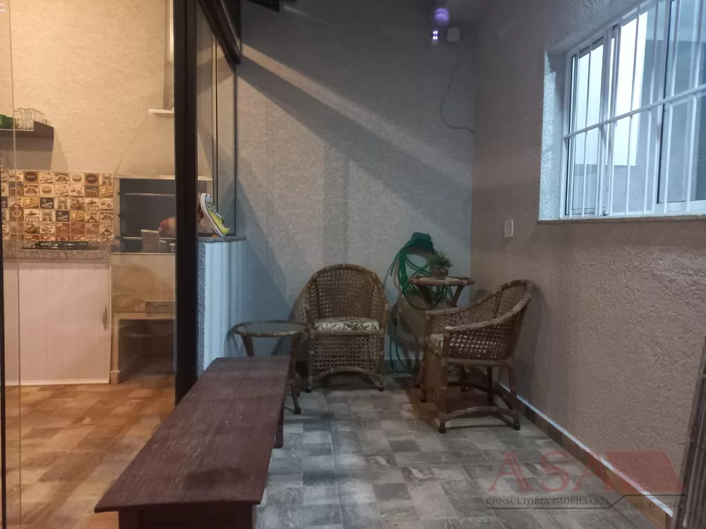 Casa, 3 quartos, 123 m² - Foto 30
