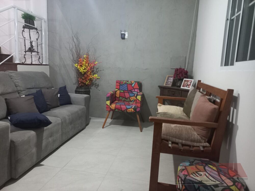 Casa, 3 quartos, 123 m² - Foto 24