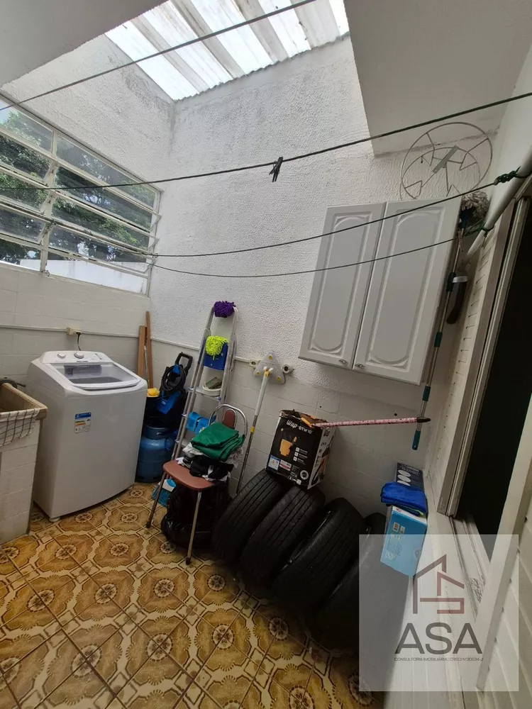 Casa, 4 quartos, 171 m² - Foto 1