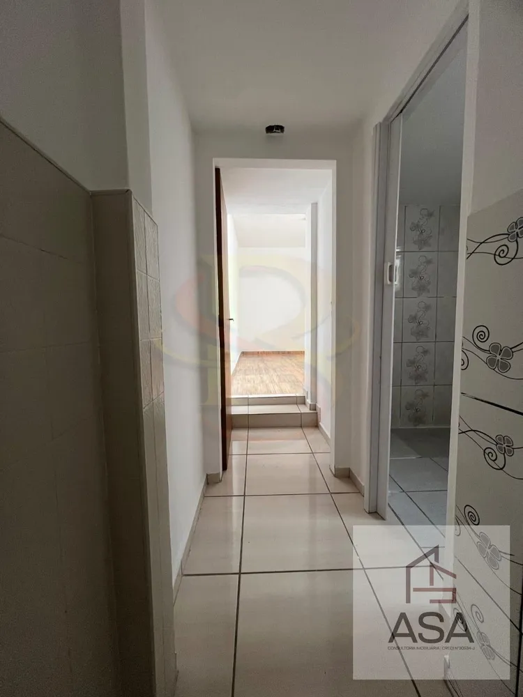 Casa, 4 quartos, 171 m² - Foto 6