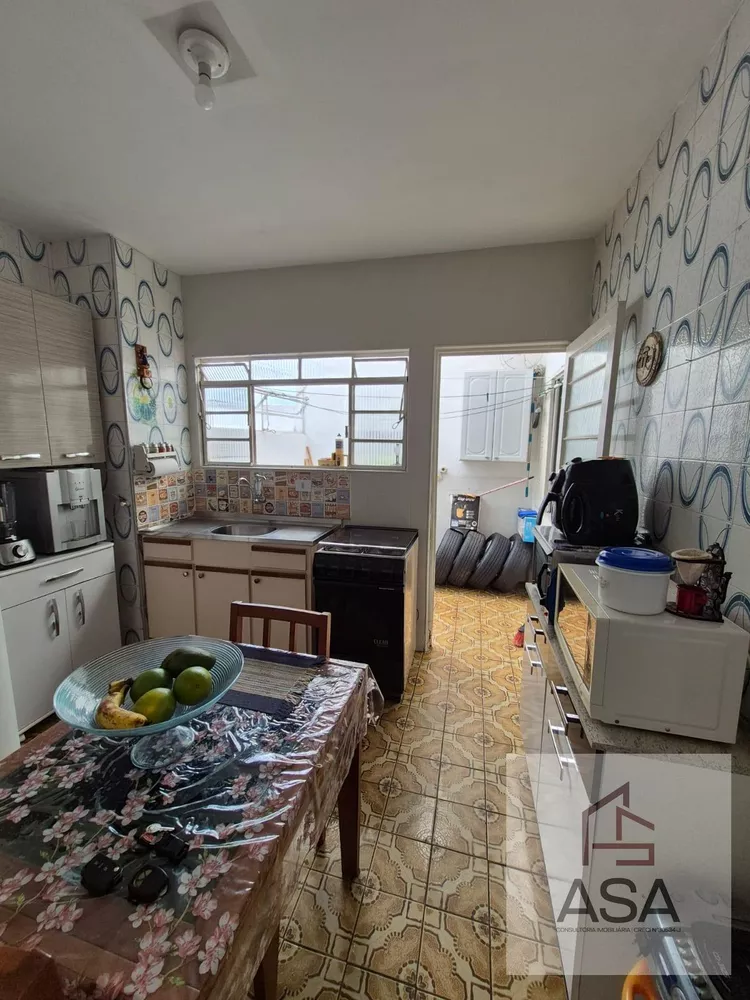 Casa, 4 quartos, 171 m² - Foto 4