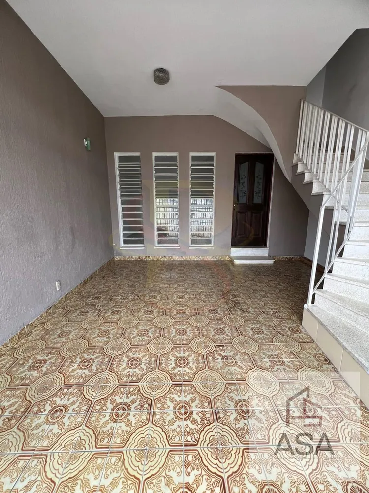 Casa, 4 quartos, 171 m² - Foto 9