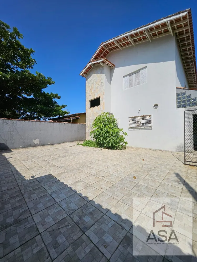Casa, 4 quartos, 263 m² - Foto 1