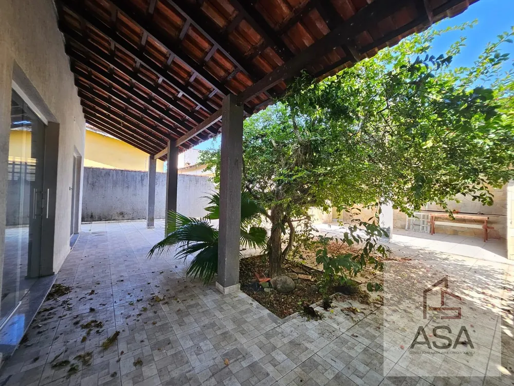 Casa, 4 quartos, 263 m² - Foto 3