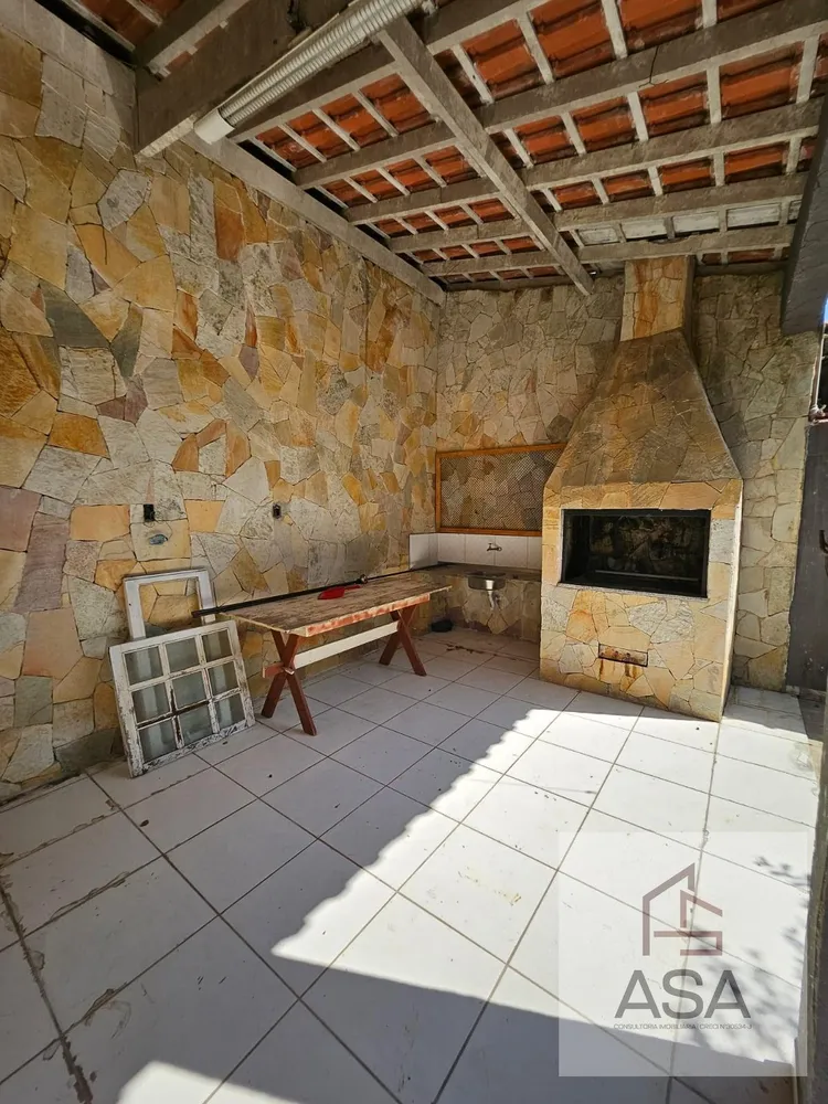 Casa, 4 quartos, 263 m² - Foto 4