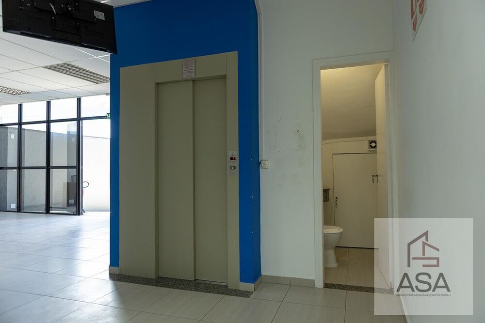 Prédio Inteiro, 602 m² - Foto 30