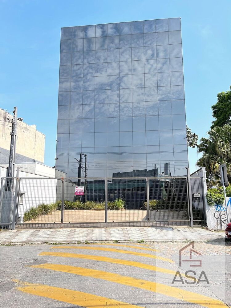 Prédio Inteiro, 602 m² - Foto 23