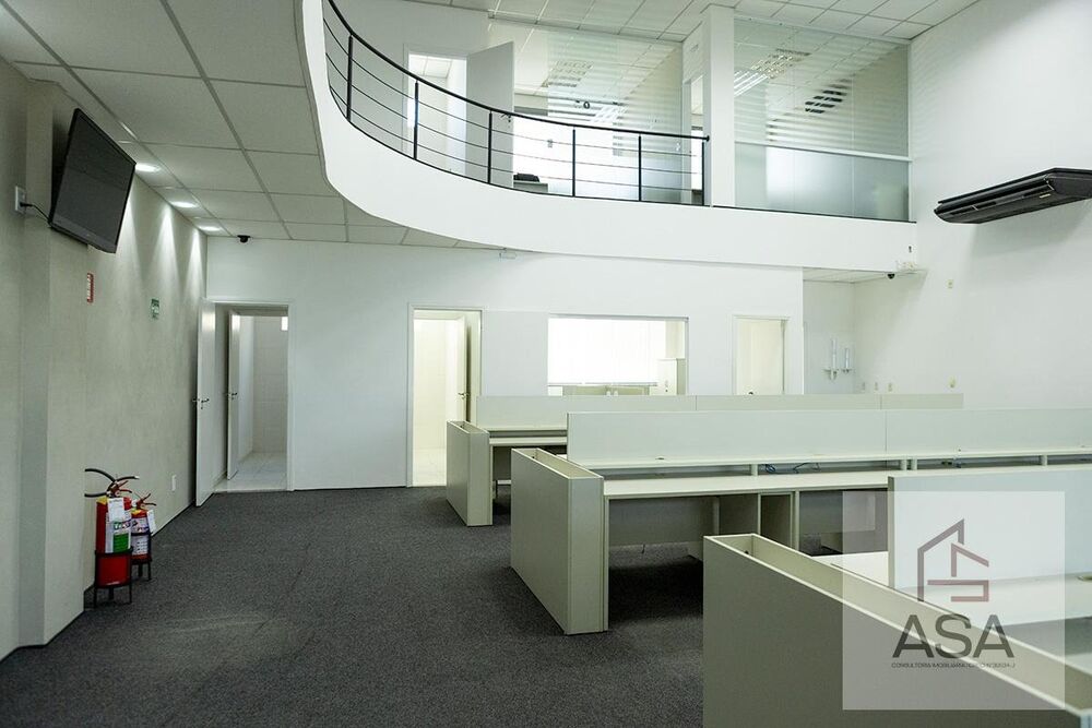 Prédio Inteiro, 602 m² - Foto 18