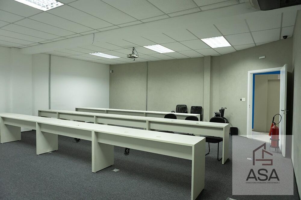 Prédio Inteiro, 602 m² - Foto 27