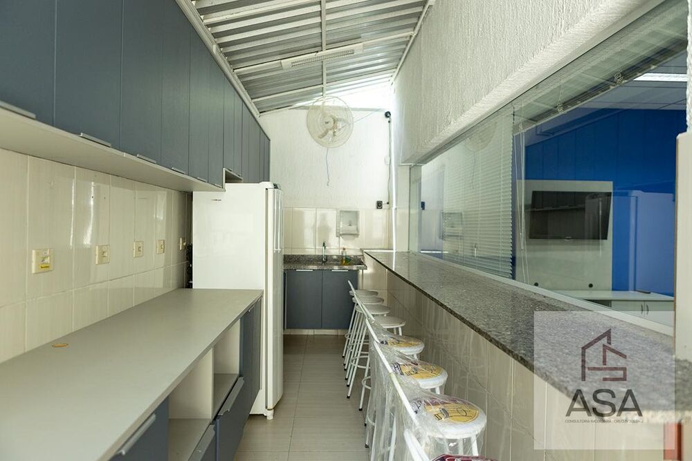 Prédio Inteiro, 602 m² - Foto 29