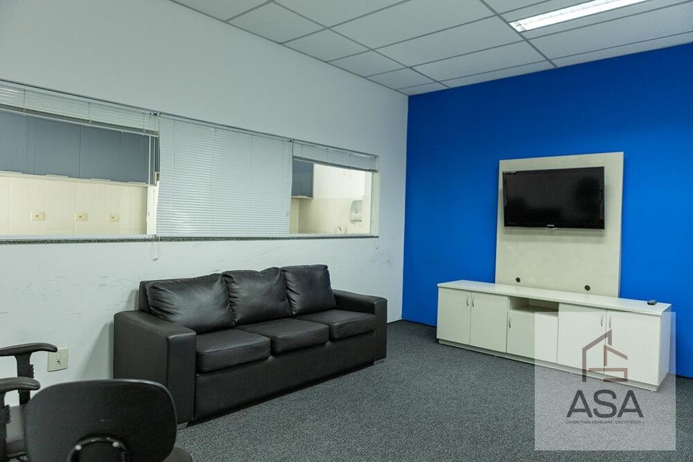 Prédio Inteiro, 602 m² - Foto 34