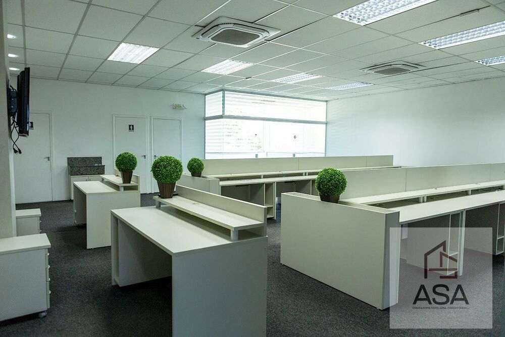 Prédio Inteiro, 602 m² - Foto 36