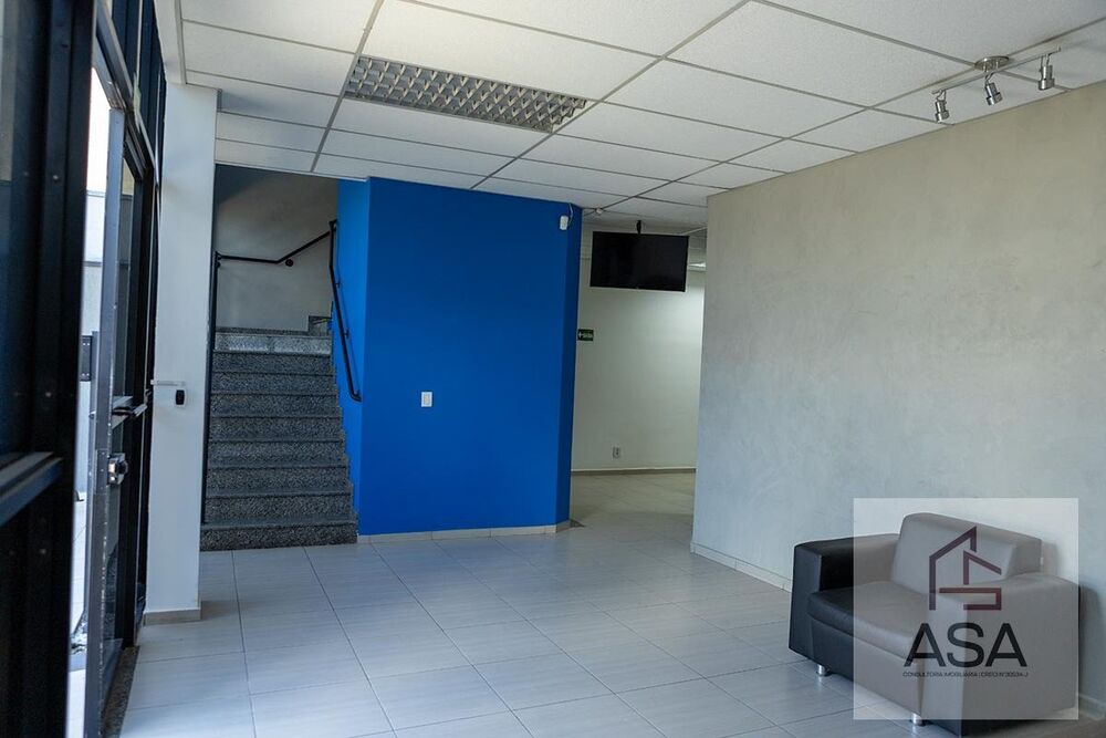 Prédio Inteiro, 602 m² - Foto 31