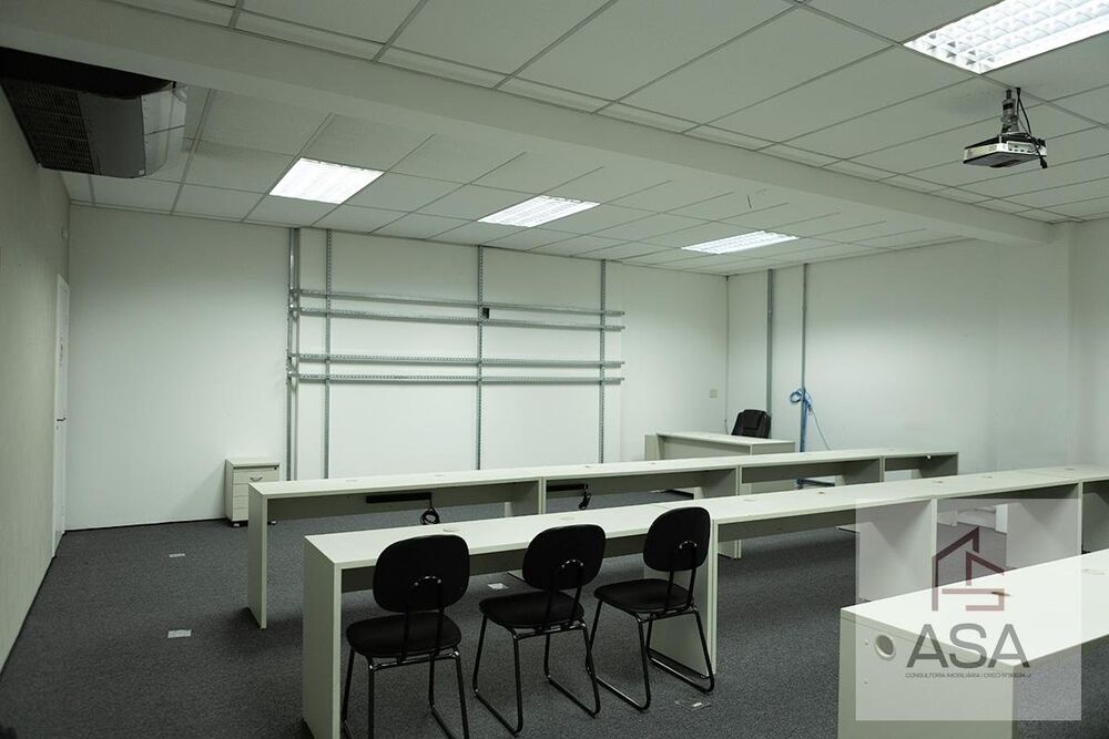 Prédio Inteiro, 602 m² - Foto 28