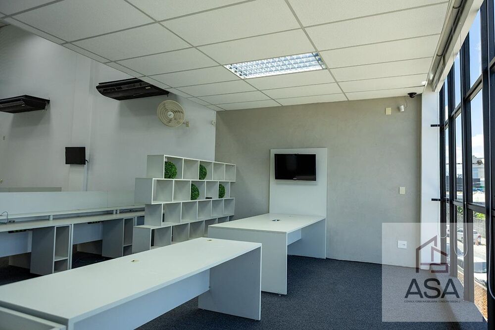 Prédio Inteiro, 602 m² - Foto 16