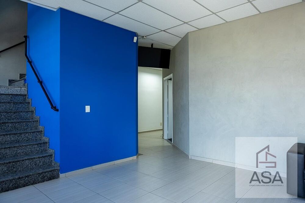 Prédio Inteiro, 602 m² - Foto 32