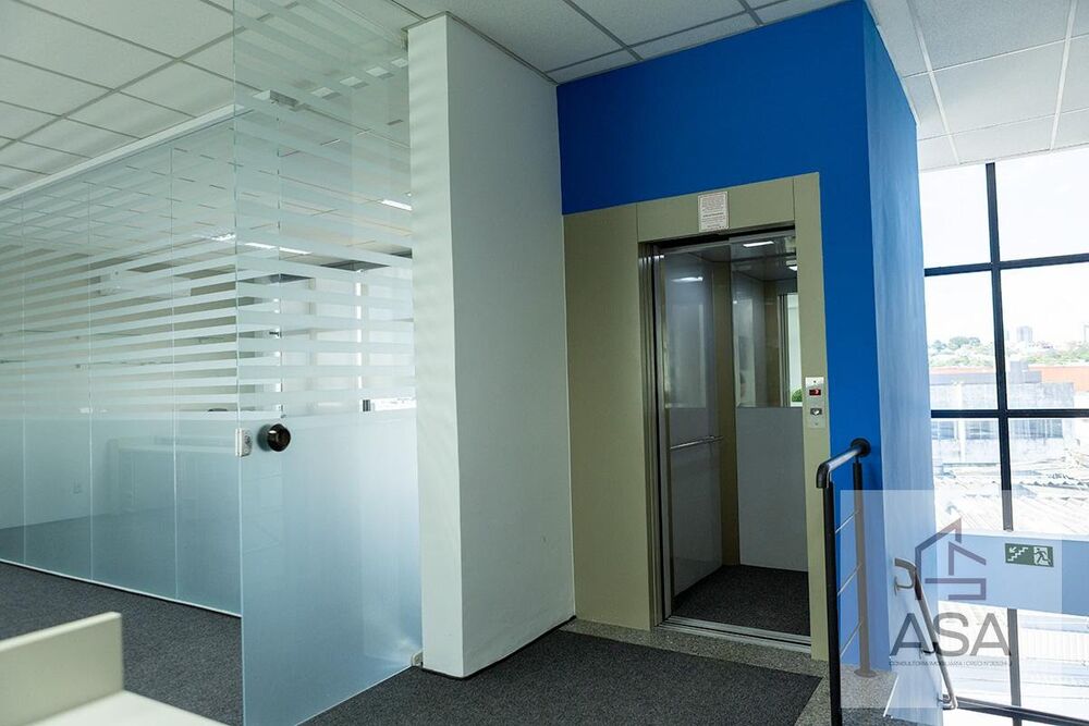 Prédio Inteiro, 602 m² - Foto 6