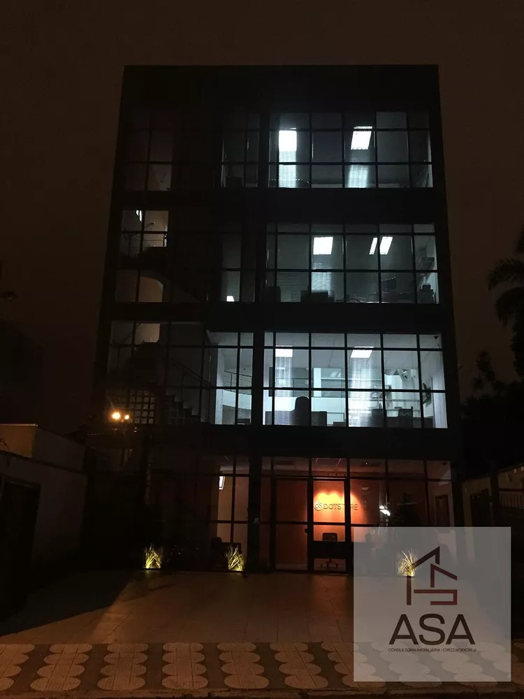 Prédio Inteiro, 602 m² - Foto 25