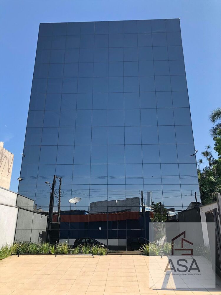 Prédio Inteiro, 602 m² - Foto 1