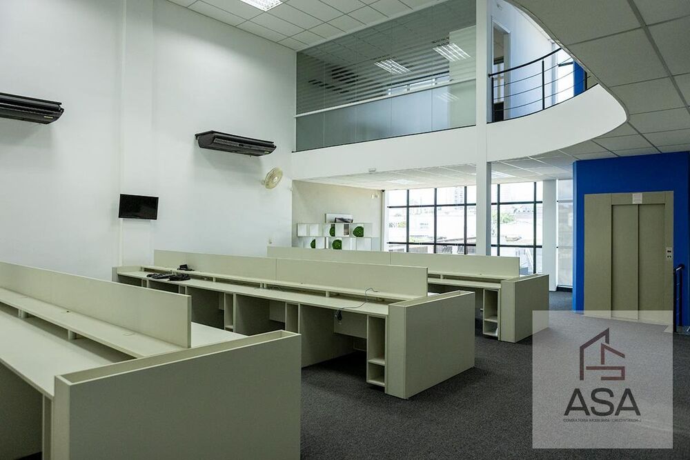 Prédio Inteiro, 602 m² - Foto 17