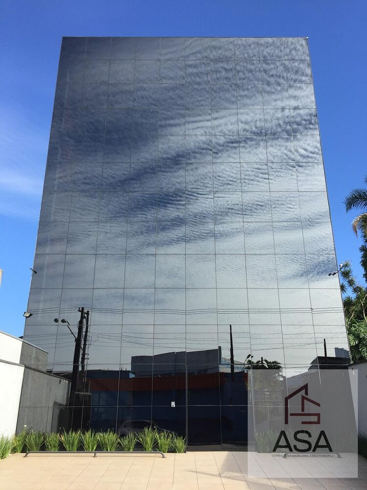 Prédio Inteiro, 602 m² - Foto 22