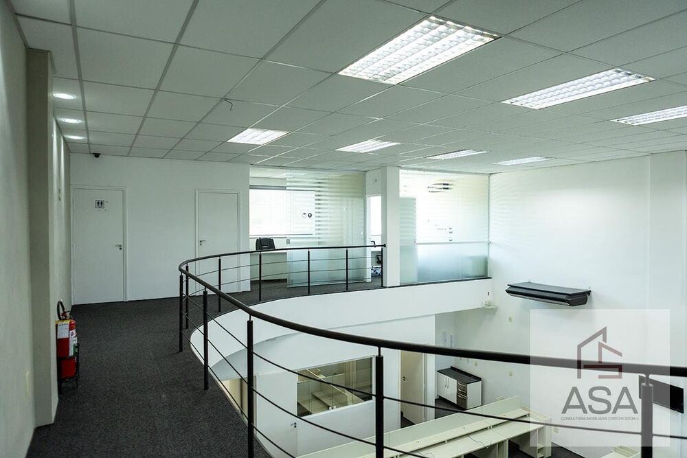 Prédio Inteiro, 602 m² - Foto 8