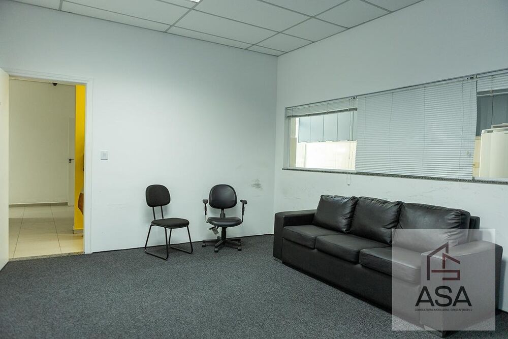 Prédio Inteiro, 602 m² - Foto 33