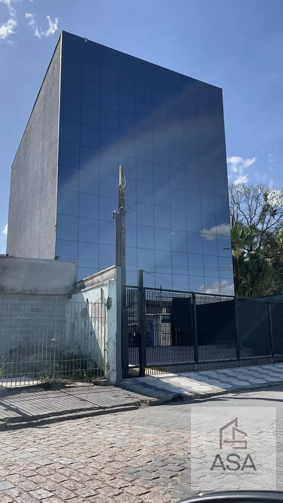 Prédio Inteiro, 602 m² - Foto 24