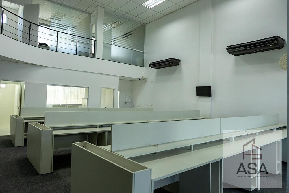 Prédio Inteiro, 602 m² - Foto 19