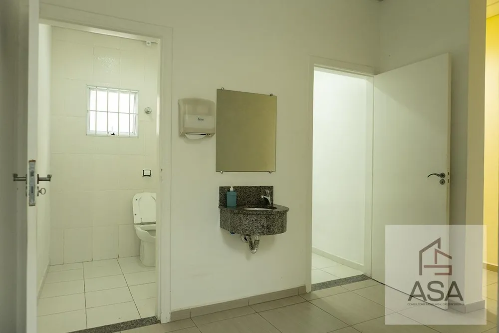 Prédio Inteiro, 602 m² - Foto 30