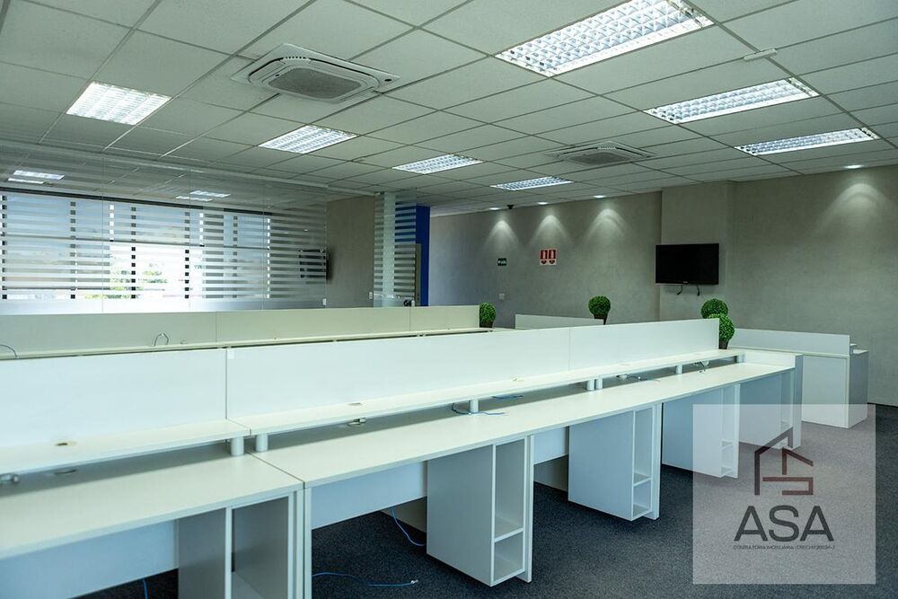 Prédio Inteiro, 602 m² - Foto 2