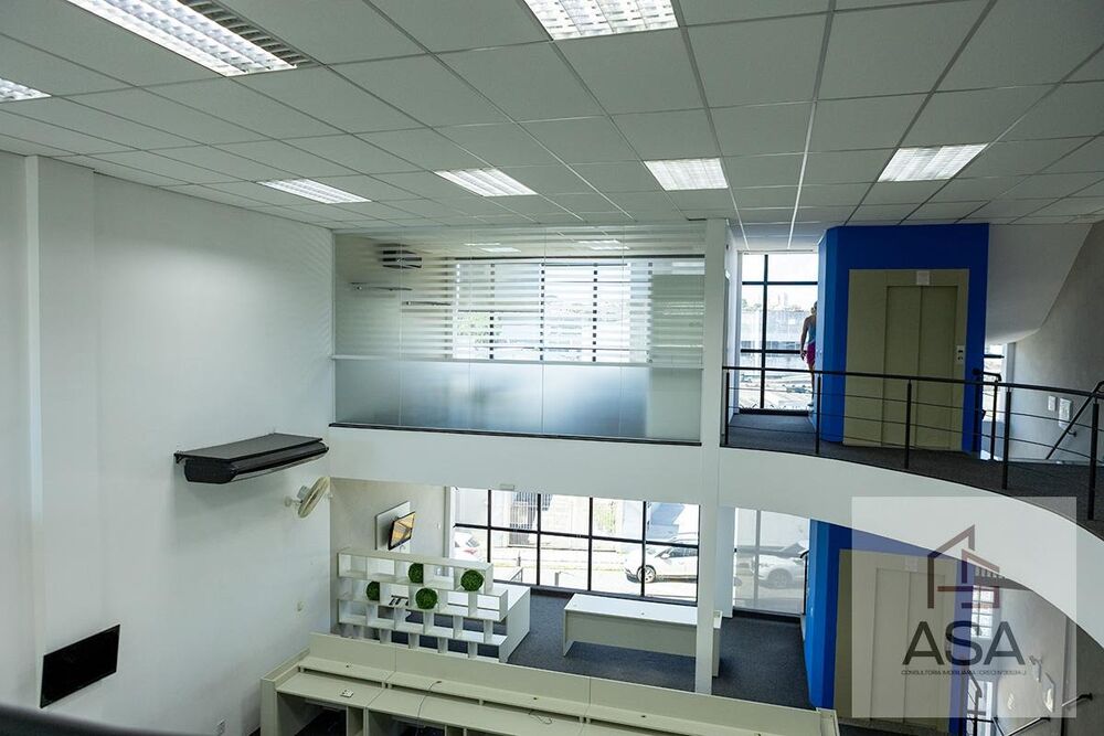 Prédio Inteiro, 602 m² - Foto 13